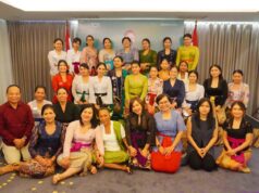 Inspirasi Hari Kartini, Niluh Djelantik Ajak Wanita Semangat Meraih Mimpi Peringatan Hari Kartini pada 21 April 2024 di THE 1O1 Bali Fontana Seminyak.