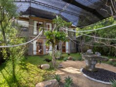 Sanctoo Suites & Villas Luncurkan Kamar dengan Pemandangan Lemur dan Burung Merak Sanctoo Suites & Villas meluncurkan tipe kamar terbarunya yakni Family Suite Aviary