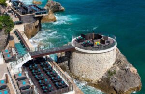 Rock Bar Luncurkan Identitas Visual Baru, Terdepan di Dunia Hiburan dan Gaya Hidup di Bali Rock Bar Luncurkan Identitas Visual Baru