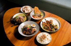 Lidah Lokal Restoran Hadirkan Hadirkan Rasa Nusantara -Masakan Jawa Lidah Lokal Restoran Hadirkan Hadirkan Rasa Nusantara -Masakan Jawa