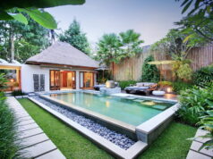 The Purist Villas: Kemewahan yang Menyatu dengan Seni dan Budaya di Ubud The Purist Villas, Ubud
