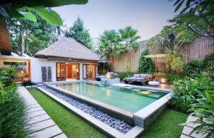 The Purist Villas: Kemewahan yang Menyatu dengan Seni dan Budaya di Ubud The Purist Villas, Ubud