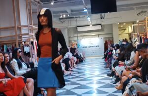 Bali Fashion Parade 2024, Ajang Kolaborasi Para Designer Terbaik di Indonesia Bali Fashion Parade 2024