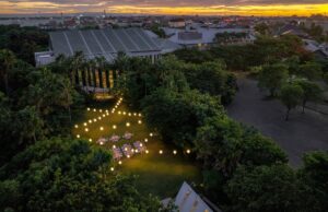 Bali Sunset Road Convention Center, Hadirkan Kemewahan Wisata MICE di Bali Bali Sunset Road Convention Center
