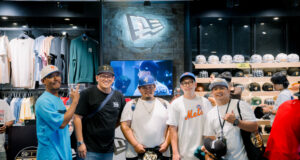 New Era Rayakan Tujuh Dekade Lahirnya 59FIFTY® dengan Meluncurkan Exclusive Collection dan Style Collection di Bali