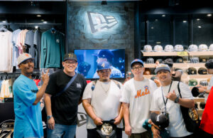 New Era Rayakan Tujuh Dekade Lahirnya 59FIFTY® dengan Meluncurkan Exclusive Collection dan Style Collection di Bali