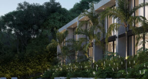 OXO The Residences Hadir di Nuanu, Berhasil Terjual Habis Kurang dari Satu Hari OXO The Residences di Nuanu.