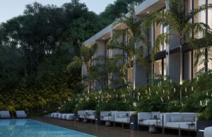 OXO The Residences Hadir di Nuanu, Berhasil Terjual Habis Kurang dari Satu Hari OXO The Residences di Nuanu.