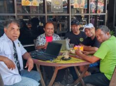 PENA NTT Bali Dorong Proses Hukum Selebgram yang Menghina Warga NTT PENA NTT Bali