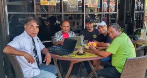 PENA NTT Bali Dorong Proses Hukum Selebgram yang Menghina Warga NTT PENA NTT Bali