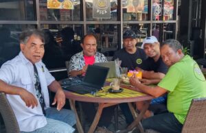 PENA NTT Bali Dorong Proses Hukum Selebgram yang Menghina Warga NTT PENA NTT Bali
