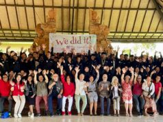 Bali Dynasty Resort Bantu Siswa Kurang Mampu untuk Dapatkan Pendidikan yang Layak Bali Dynasty Resort Bantu Ratusan Siswa Dapatkan Pendidikan yang Layak