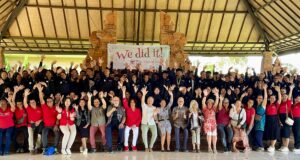 Bali Dynasty Resort Bantu Siswa Kurang Mampu untuk Dapatkan Pendidikan yang Layak Bali Dynasty Resort Bantu Ratusan Siswa Dapatkan Pendidikan yang Layak