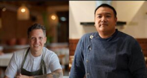 Kolaborasi Syrco Basè dan John Hardy Seminyak Hadirkan Dua Malam Penuh Hasil Karya Terbaik Chef Syrco and Chef Tomy.