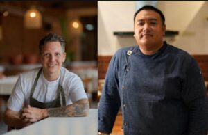 Kolaborasi Syrco Basè dan John Hardy Seminyak Hadirkan Dua Malam Penuh Hasil Karya Terbaik Chef Syrco and Chef Tomy.