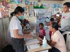 SDN 17 Kesiman dan Adya Foundation Gelar Literasi Kesehatan untuk Siswa SDN 17 Kesiman dan Adya Foundation Gelar Literasi Kesehatan untuk Siswa