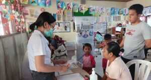 SDN 17 Kesiman dan Adya Foundation Gelar Literasi Kesehatan untuk Siswa SDN 17 Kesiman dan Adya Foundation Gelar Literasi Kesehatan untuk Siswa
