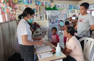 SDN 17 Kesiman dan Adya Foundation Gelar Literasi Kesehatan untuk Siswa SDN 17 Kesiman dan Adya Foundation Gelar Literasi Kesehatan untuk Siswa