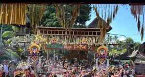Jangan sampai Kelewatan! Ini Event dan Festival di Bali pada Juli – Agustus 2024 Penglipuran Village Festival