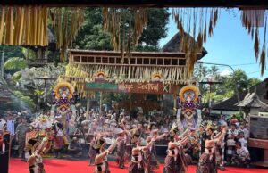 Jangan sampai Kelewatan! Ini Event dan Festival di Bali pada Juli – Agustus 2024 Penglipuran Village Festival