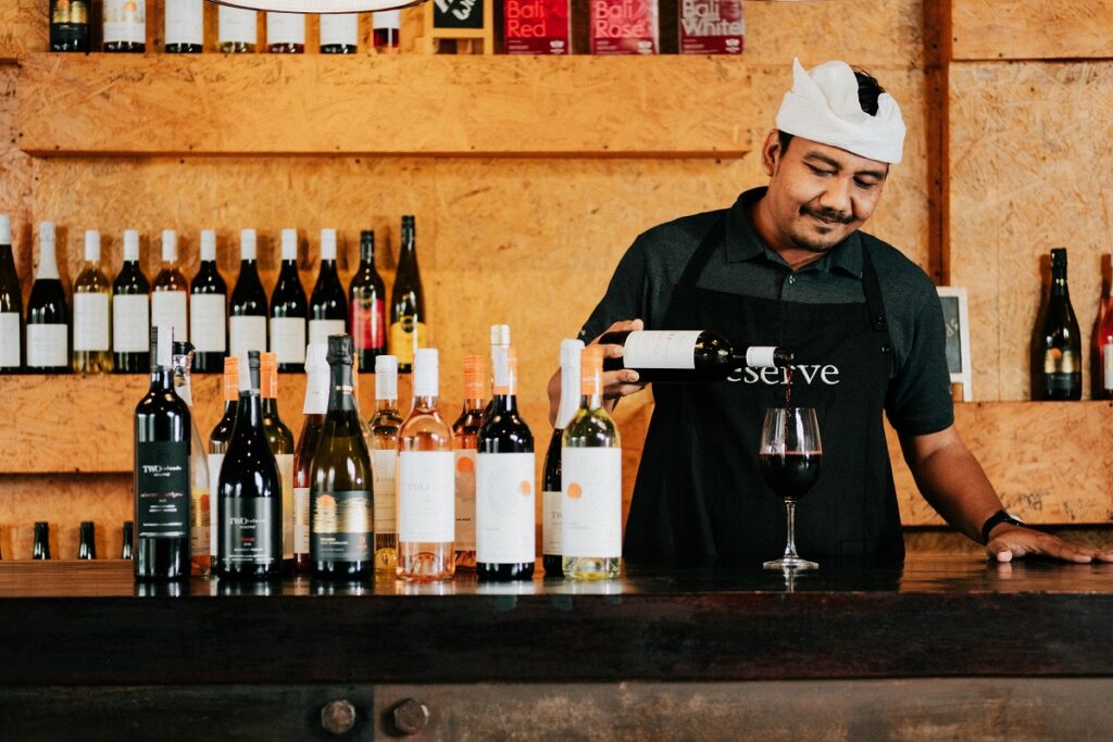 Hatten Wines Rayakan 30 Tahun Kesuksesan Sebagai Pionir Pembuat Wine di Bali