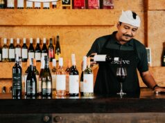 Hatten Wines Rayakan 30 Tahun Kesuksesan Sebagai Pionir Pembuat Wine di Bali Hatten Wines Rayakan 30 Tahun Kesuksesan Sebagai Pionir Pembuat Wine di Bali