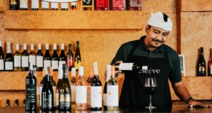 Hatten Wines Rayakan 30 Tahun Kesuksesan Sebagai Pionir Pembuat Wine di Bali Hatten Wines Rayakan 30 Tahun Kesuksesan Sebagai Pionir Pembuat Wine di Bali