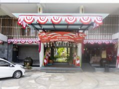 Rayakan Hari Kemerdekaan, The 1O1 Bali Fontana Seminyak Hadirkan Berbagai Aktivitas dan Promosi Rayakan Hari Kemerdekaan, The 1O1 Bali Fontana Seminyak Hadirkan Berbagai Aktivitas dan Promosi