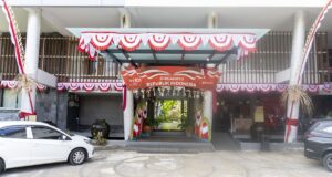 Rayakan Hari Kemerdekaan, The 1O1 Bali Fontana Seminyak Hadirkan Berbagai Aktivitas dan Promosi Rayakan Hari Kemerdekaan, The 1O1 Bali Fontana Seminyak Hadirkan Berbagai Aktivitas dan Promosi