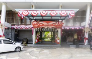 Rayakan Hari Kemerdekaan, The 1O1 Bali Fontana Seminyak Hadirkan Berbagai Aktivitas dan Promosi Rayakan Hari Kemerdekaan, The 1O1 Bali Fontana Seminyak Hadirkan Berbagai Aktivitas dan Promosi