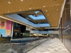 Kolaborasi SCOP3 Group dan Agora Mall di Thamrin Nine, Hadirkan Kembali Gaya Hidup Urban di Jakarta Agora Mall di Thamrin Nine