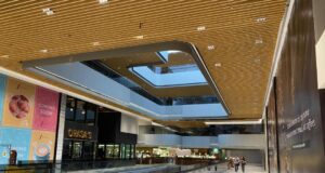Kolaborasi SCOP3 Group dan Agora Mall di Thamrin Nine, Hadirkan Kembali Gaya Hidup Urban di Jakarta Agora Mall di Thamrin Nine