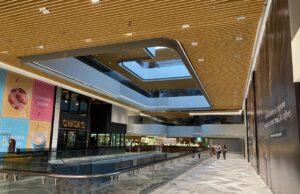 Kolaborasi SCOP3 Group dan Agora Mall di Thamrin Nine, Hadirkan Kembali Gaya Hidup Urban di Jakarta Agora Mall di Thamrin Nine