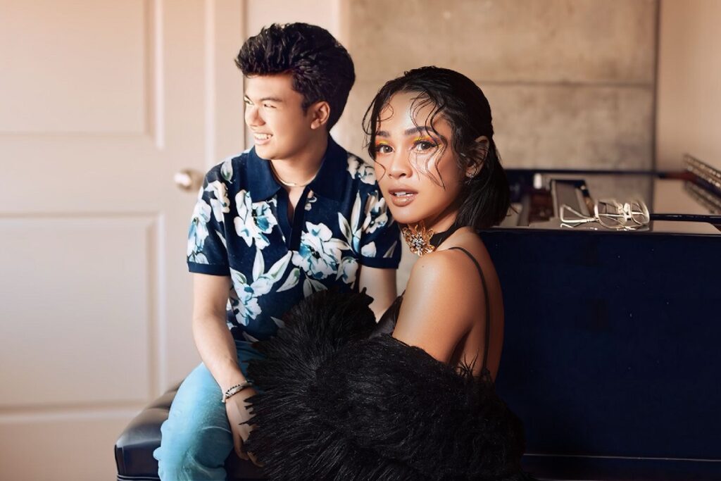 Padma Musical Series Hadirkan Joey Alexander dan Andien