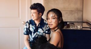 Padma Musical Series Hadirkan Kolaborasi Musisi Jazz Kelas Dunia: Joey Alexander dan Andien Padma Musical Series Hadirkan Joey Alexander dan Andien