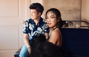 Padma Musical Series Hadirkan Kolaborasi Musisi Jazz Kelas Dunia: Joey Alexander dan Andien Padma Musical Series Hadirkan Joey Alexander dan Andien