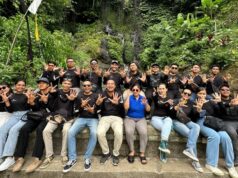 Swarga Suites Bali Berawa Rayakan Delapan Tahun Kejayaan dengan Tema Bright & Bold Swarga Suites Bali Berawa Rayakan Delapan Tahun Kejayaan