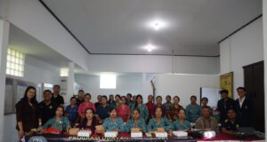 Cegah Stunting, Dosen FKP Unud Berdayakan PKK Antiga Kelod dalam Pembuatan Produk Olahan Perikanan Cegah Stunting, Dosen FKP Unud Berdayakan PKK Antiga Kelod dalam Pembuatan Produk Olahan Perikanan