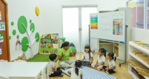 Hadirkan Dua Fasilitas Anyar, Kids SoHo Tingkatkan Perkembangan Pembelajaran Anak Kids Soho