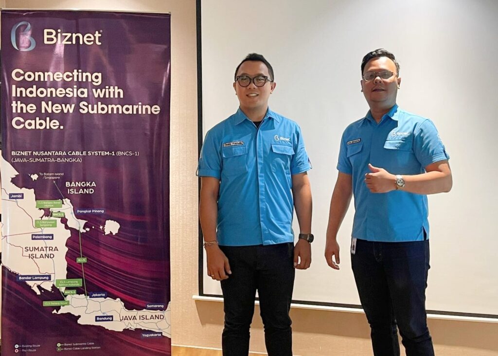 Biznet Rayakan Hari Jadi ke-24 dengan Peluncuran Infrastruktur Baru dan Hadirkan Berbagai Promo Menarik