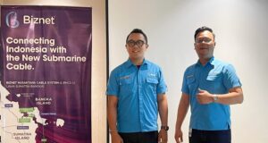 Biznet Rayakan Hari Jadi ke-24 dengan Peluncuran Infrastruktur Baru dan Hadirkan Berbagai Promo Menarik Biznet Rayakan Hari Jadi ke-24 dengan Peluncuran Infrastruktur Baru dan Hadirkan Berbagai Promo Menarik