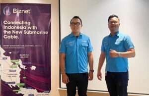 Biznet Rayakan Hari Jadi ke-24 dengan Peluncuran Infrastruktur Baru dan Hadirkan Berbagai Promo Menarik Biznet Rayakan Hari Jadi ke-24 dengan Peluncuran Infrastruktur Baru dan Hadirkan Berbagai Promo Menarik