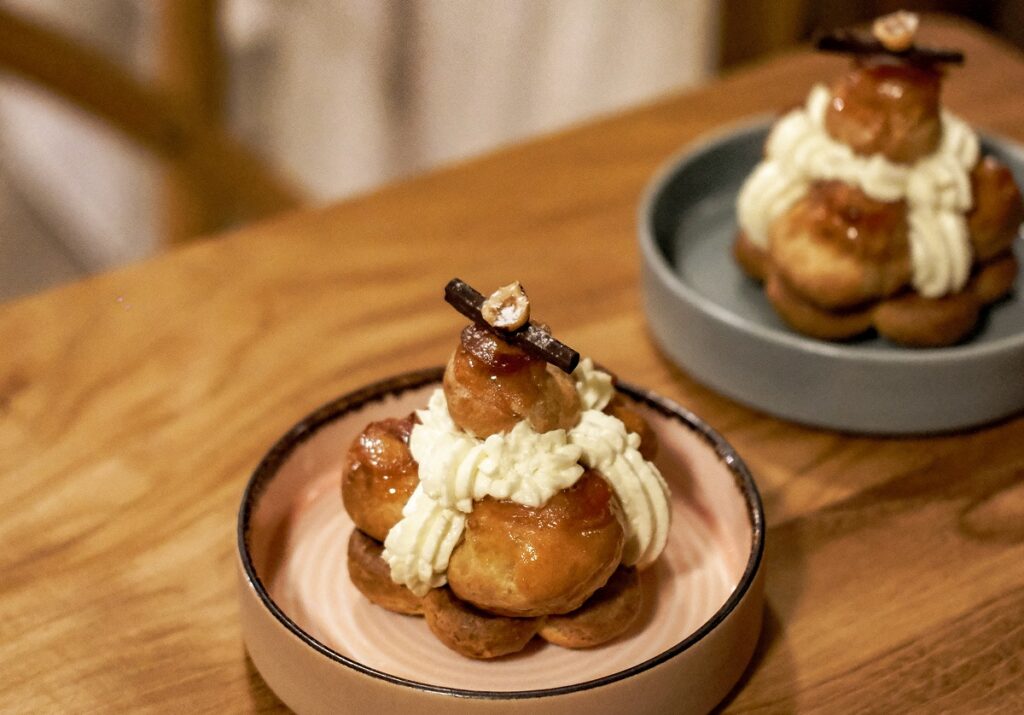 fas.a.fas, French Bakery and Bistro terbaru di Ubud