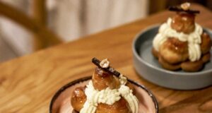 Dari Croissant hingga Quiche Medan: fas.a.fas Hadirkan Nuansa Prancis di Ubud fas.a.fas, French Bakery and Bistro terbaru di Ubud