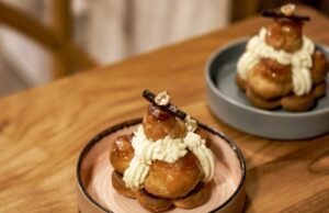 Dari Croissant hingga Quiche Medan: fas.a.fas Hadirkan Nuansa Prancis di Ubud fas.a.fas, French Bakery and Bistro terbaru di Ubud