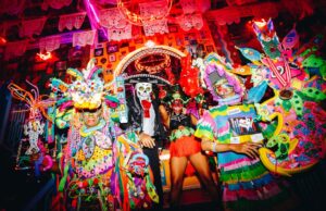 Día de los Muertos: Pesta Ikonik di Motel Mexicola dengan Hadiah Jutaan Rupiah Día de los Muertos: Pesta Ikonik di Motel Mexicola dengan Hadiah Jutaan Rupiah