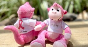 Peringati Bulan Peduli Kanker Payudara, Conrad Bali Gelar Inisiatif Unik Dukung Yayasan Lokal Peringati Bulan Peduli Kanker Payudara, Conrad Bali Gelar Inisiatif Unik Dukung Yayasan Lokal