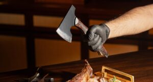 Steaksmith, Surga Baru Bagi Pecinta Steak Hadir di Renaissance Bali Nusa Dua Resort Steaksmith, Surga Baru Bagi Pecinta Steak Hadir di Renaissance Bali Nusa Dua Resort