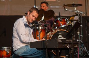 Sthala Jazz Sweet November Hadirkan Pianist Jazz Kelas Dunia Dan Costa Sthala Jazz Sweet November Hadirkan Pianist Jazz Kelas Dunia Dan Costa