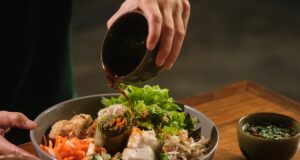 Bo & Bun, Gabungkan Resep Tradisional Asia Tenggara dengan Teknik Modern Bo & Bun